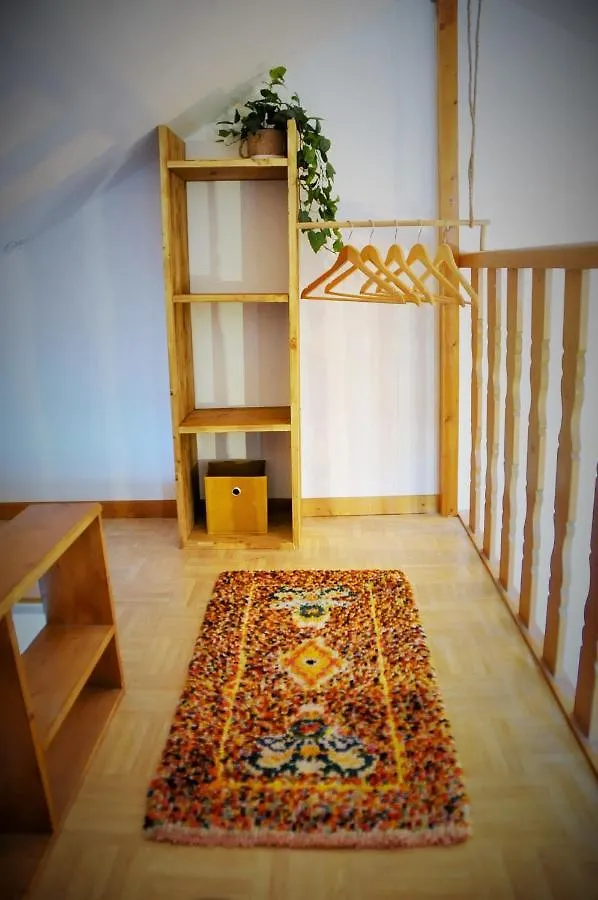 Cozy Mini House With Beautiful Views Apartment Eygliers 0*,  France