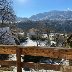  Bed & Breakfast D'hotes La Font